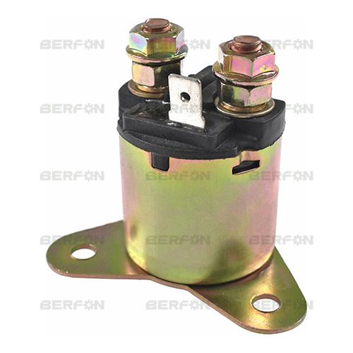 SOLENOIDE MOTOR ARRANQUE HONDA GX240/270/340/390